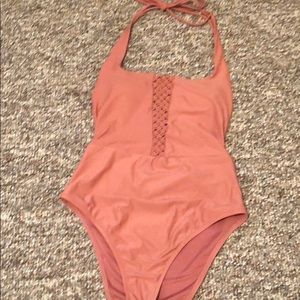 Aerie one piece swimsuit